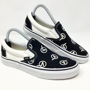 New Vans Slip On Classic Shoes Size. 8